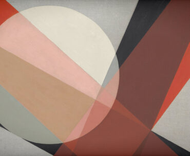 New Design Documentary Tells the Story of Bauhaus Designer László Moholy-Nagy
