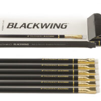 Blackwing Pencils