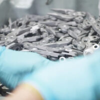 How It's Made - Leatherman Tool