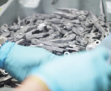 How It's Made - Leatherman Tool