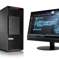 Lenovo ThinkStation
