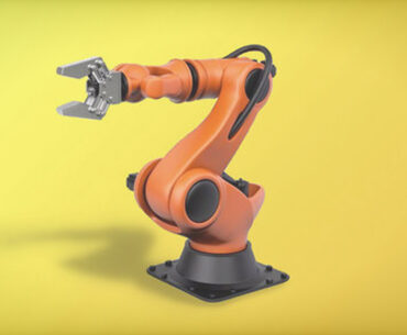 Robotic Arm