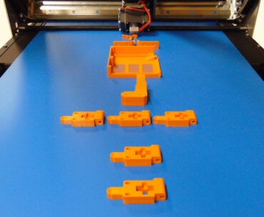 Something Interesting About Continuous 3D Printing