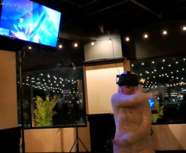 Getting Your VR Fix in Seattle | Seattle VR: Demos and Experiences MeetUp