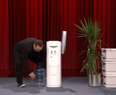 How to Not be a Total N00b Total n00b