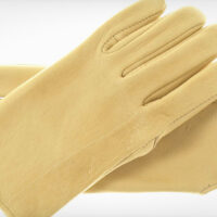 Elkskin Work Gloves