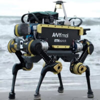 Robotics Dog