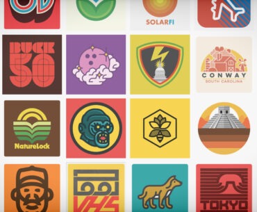 Level Up Your Graphic Design Skills with This $15 Bootcamp Aaron Draplin