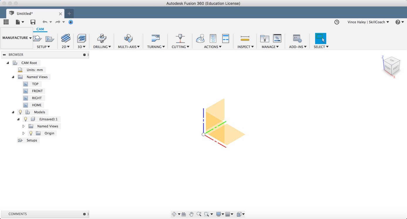 Autodesk Fusion 360 Gets A Facelift! - SolidSmack