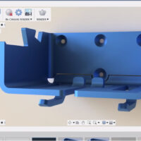 Eric Strebel CAD Design