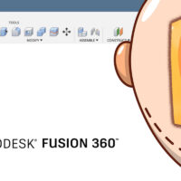 Fusion 360 Facelift Banner image