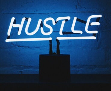 Hustle