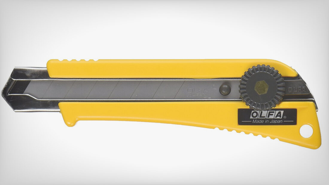 OLFA Utility Blade