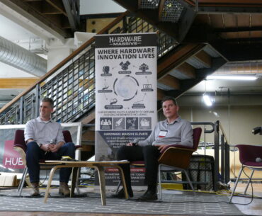 First Annual Hardware Summit SF Highlights