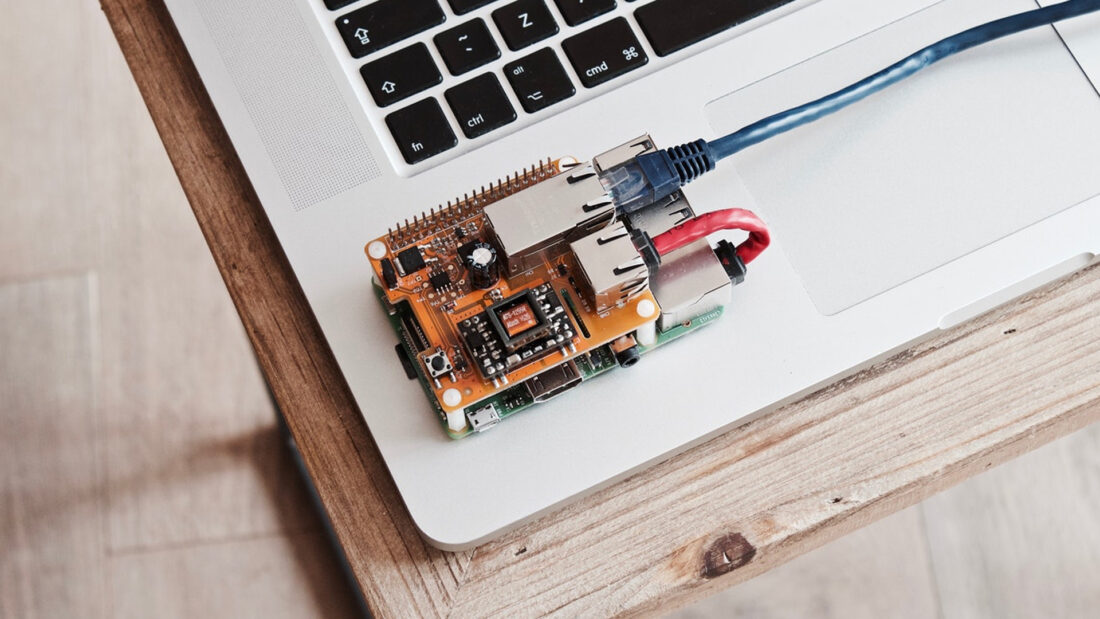 Raspberry Pi