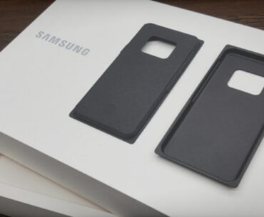 Samsung Packaging