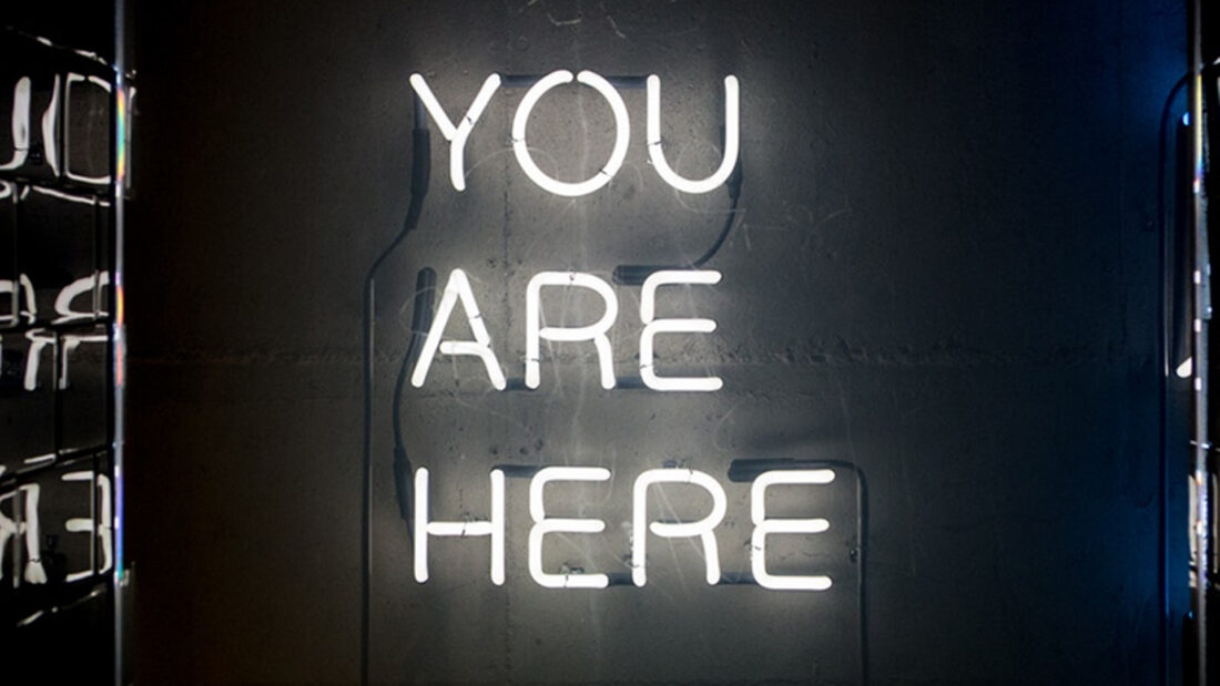 Neon Sign