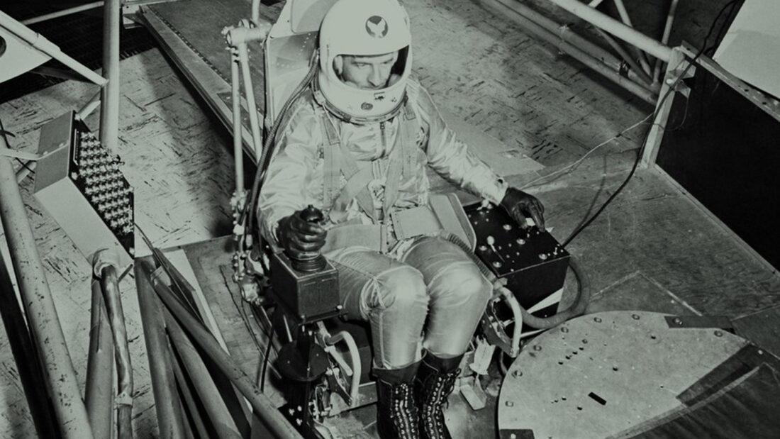 1960s Space Race