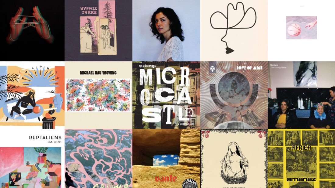 Spotify Playlist