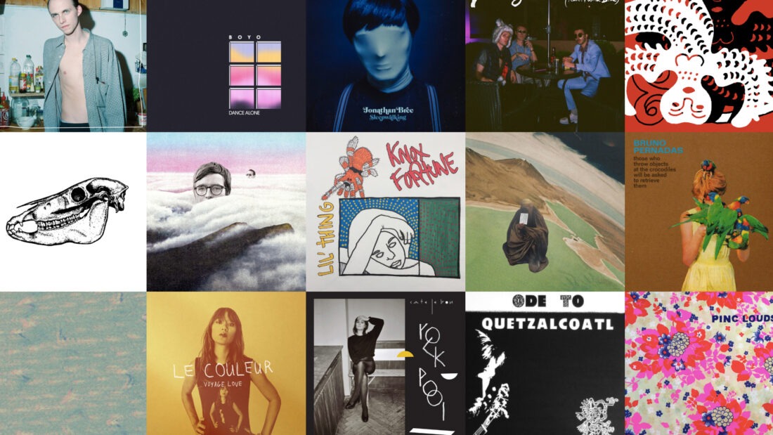 Spotify playlist