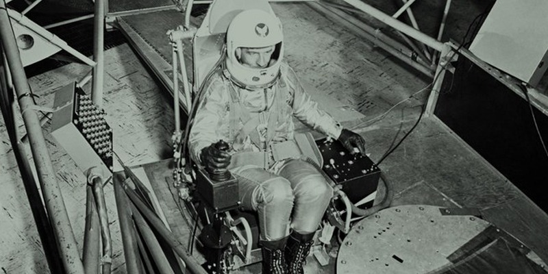 It’s Time to Rethink Who’s Best Suited for Space Travel