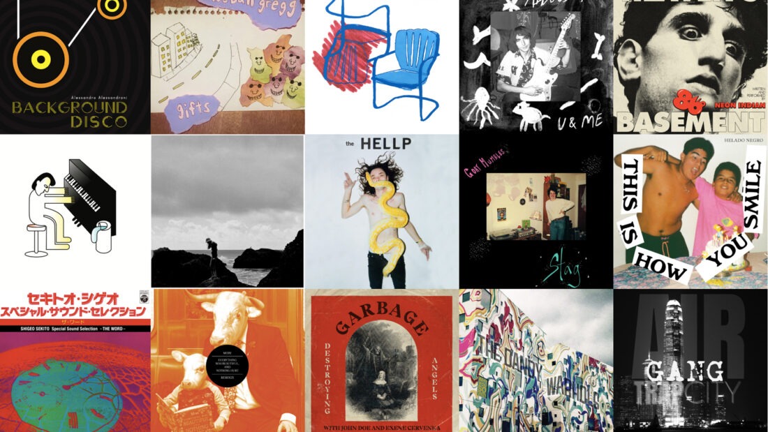 Spotify Playlist