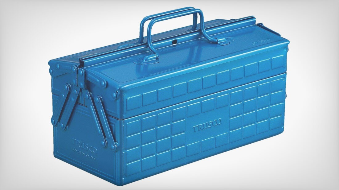 Trusco Toolbox