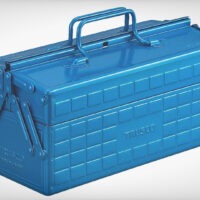 Trusco Toolbox