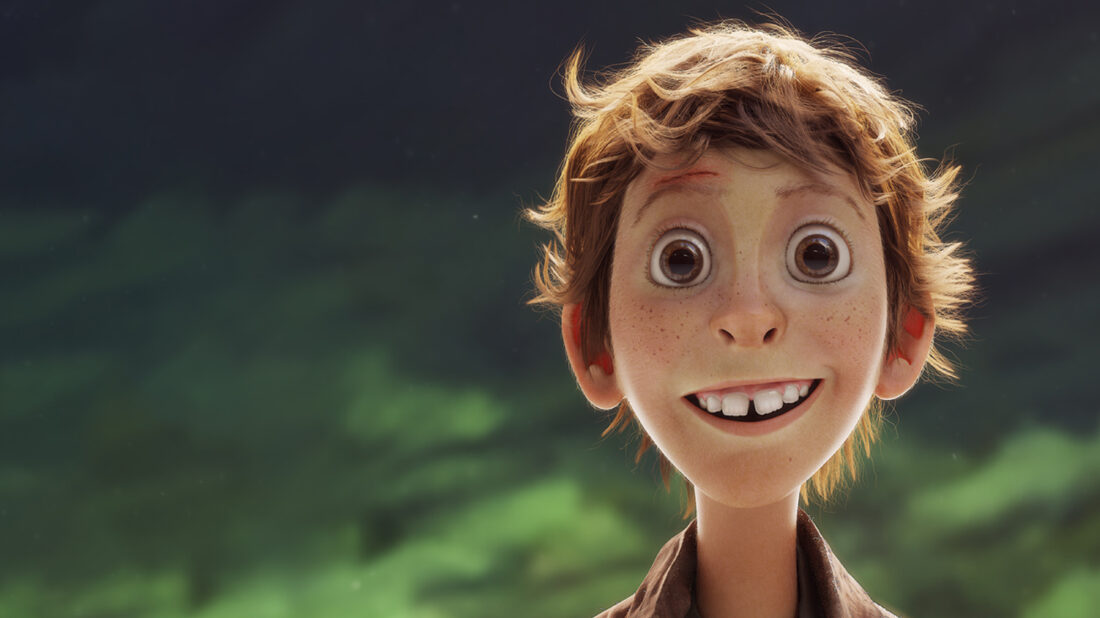 Adobe Increases Their Substance Considerably – Acquires Allegorithmic