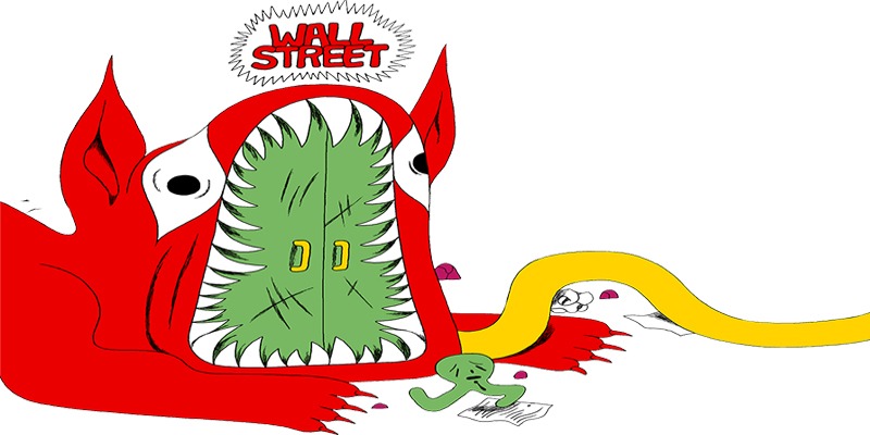 This Is What Happens When You Try to Sue Your Boss