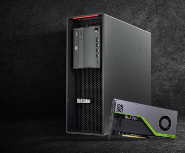 How to Configure Your Workstation for SOLIDWORKS Lenovo Thinkstation NVIDIA RTX
