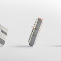 Blau Organizers Kickstarter