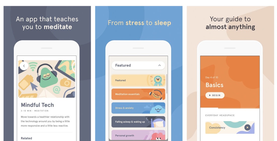 Headspace: Meditation & Mindfulness