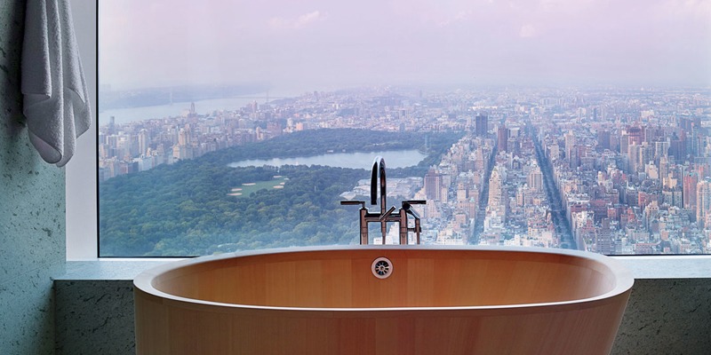 In This Manhattan Apartment, Every Room Is a Testament to Japanese Tradition