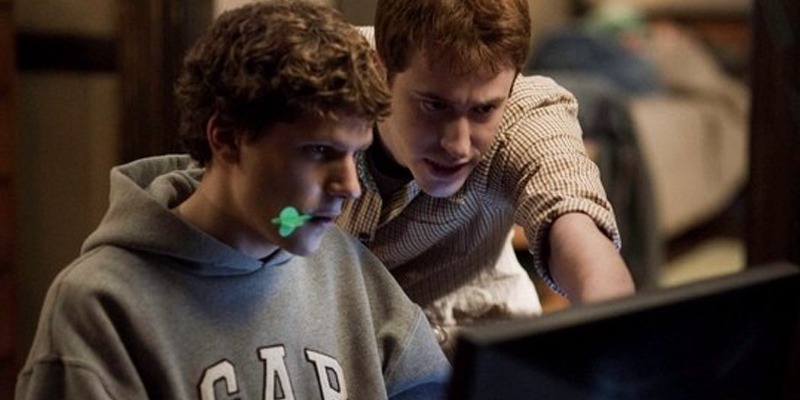 The Social Network Was More Right Than Anyone Realized