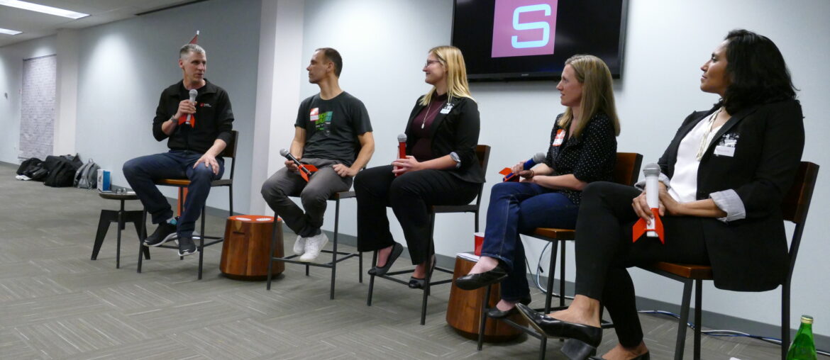 Panel: Navigating the Stages of Building a Hardware Company