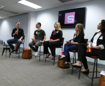 Panel: Navigating the Stages of Building a Hardware Company