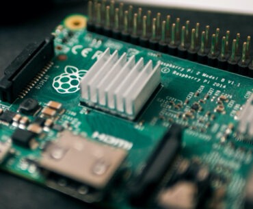 Cool Tools: Raspberry Pi Mastery Bundle Raspberry Pi