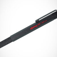 Rotring Pencil