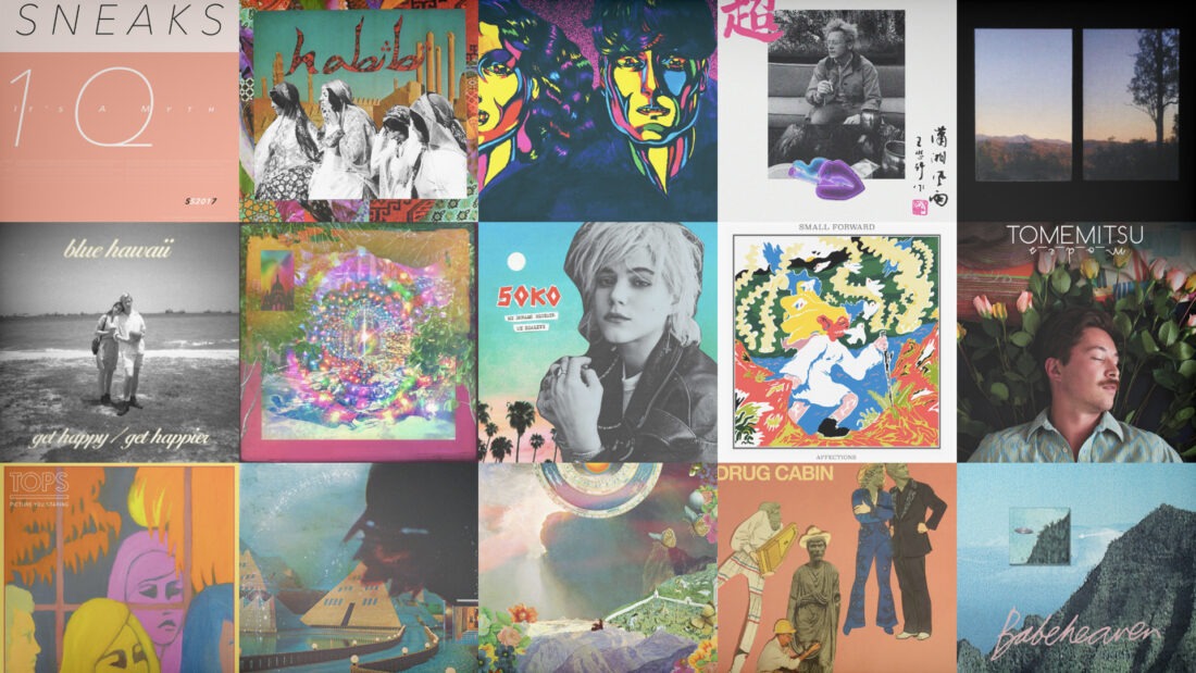 Spotify Playlist