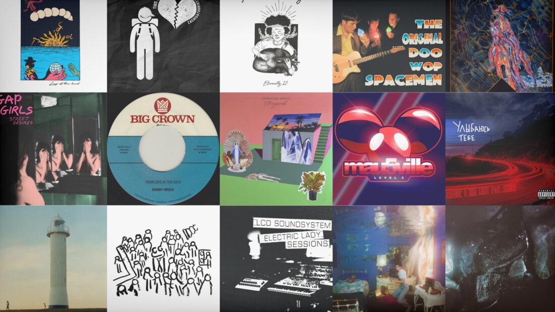 Spotify Playlist