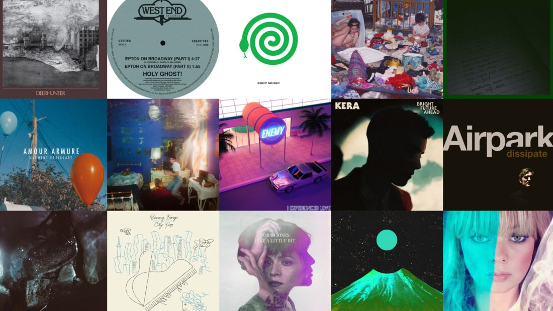 SolidSmack Radio