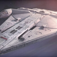 Star Wars Sound Design Inspires a Closer Listen to Modern Machines