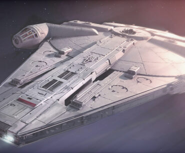 Star Wars Sound Design Inspires a Closer Listen to Modern Machines