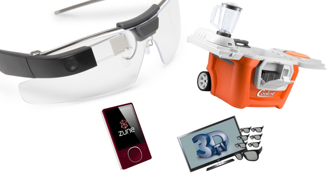 5 Epic Consumer Product Design Failures (and How We’d Fix Them)