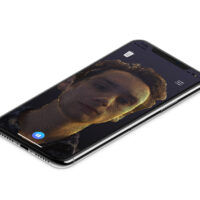 iphone 3d scanning