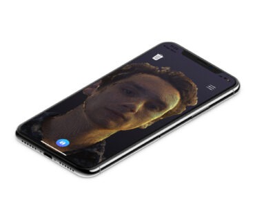 Powerful Handheld 3D Scanners Are Coming iphone 3d scanning