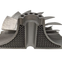 Velo3D metal 3d Printing Flow Software