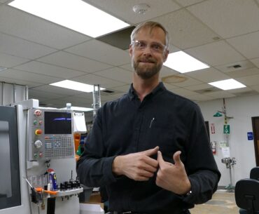 Tour of Greater Seattle Area’s ‘The Facility Makerspace’