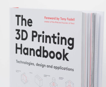 Cool Books: ‘The 3D Printing Handbook’ by 3D Hubs 3D Printing Handbook